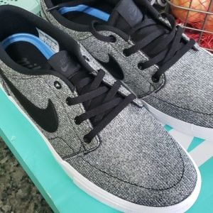 Mens Nike SB Portmore II